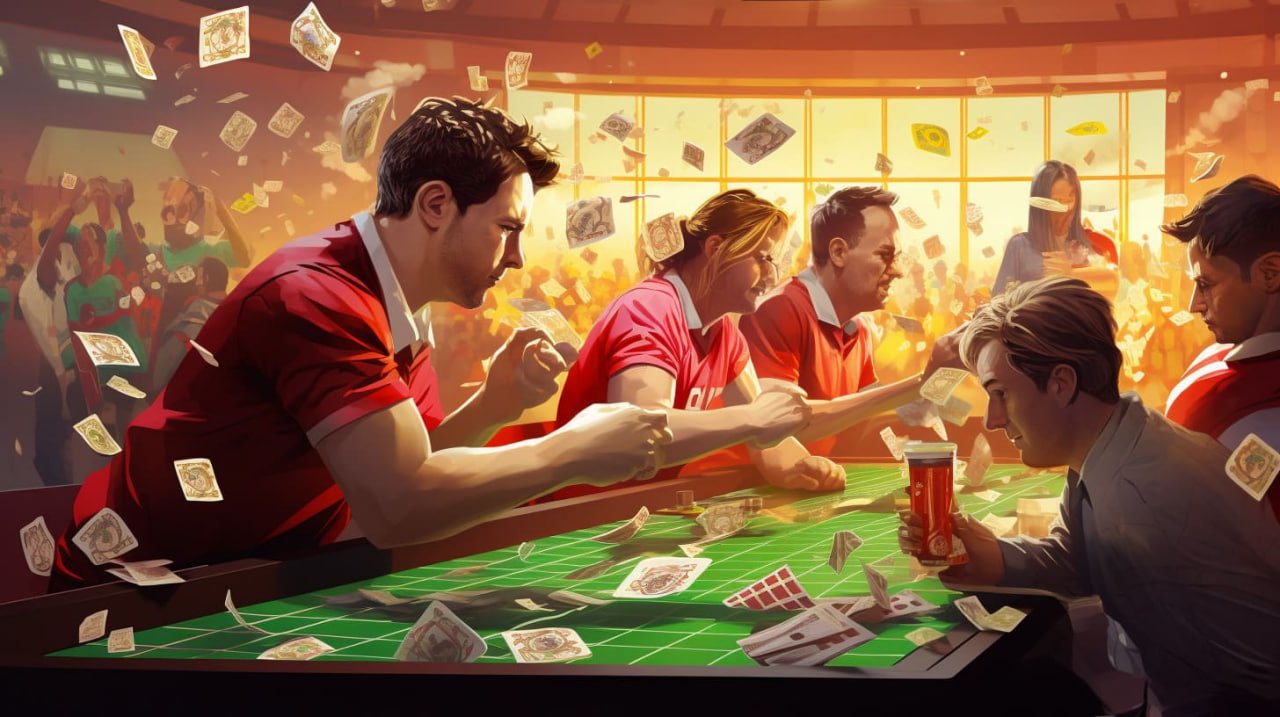 80 bet game